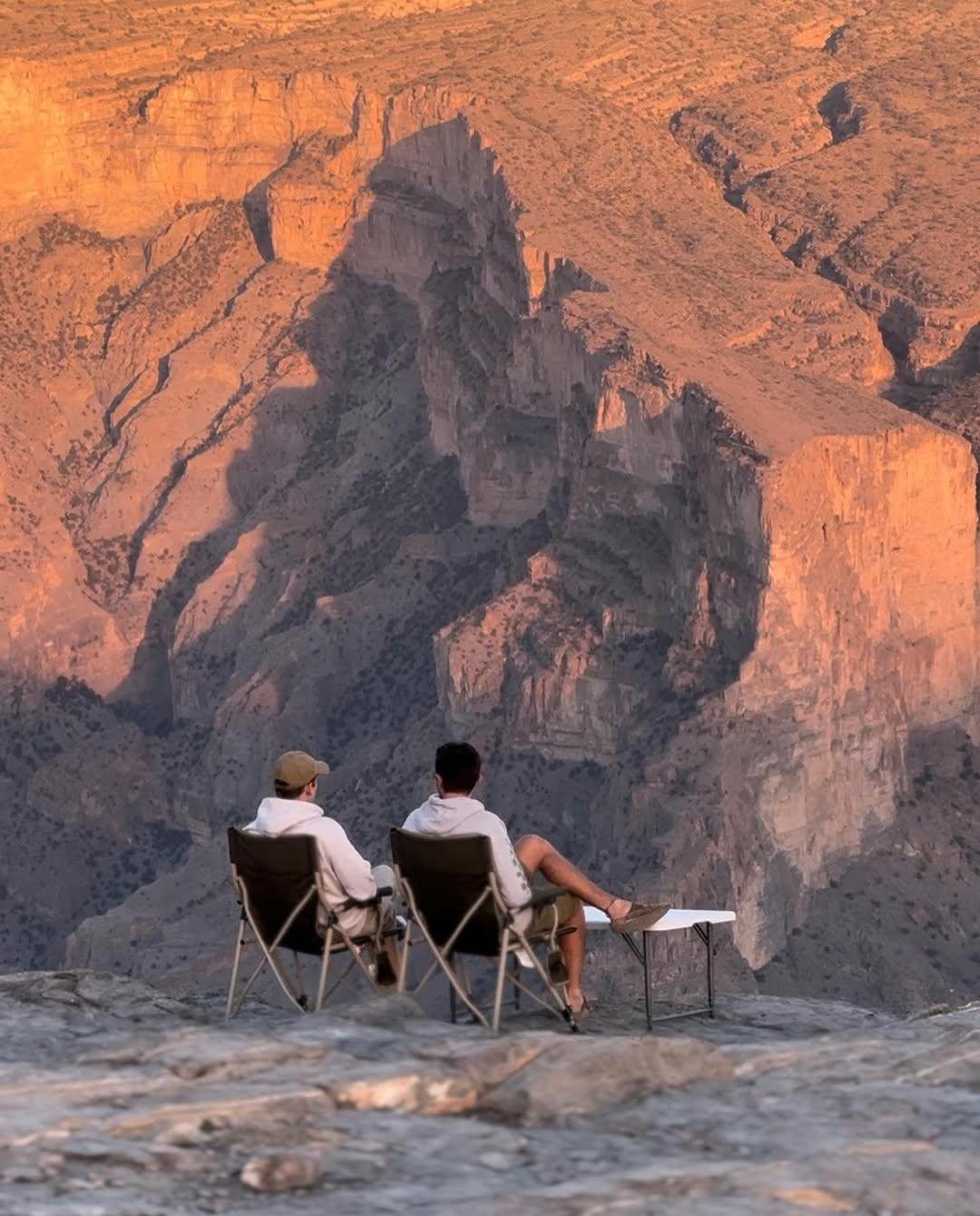 Day 01: Arrival in Muscat