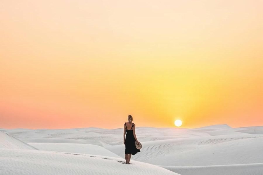 Oman: The Maldives of Arabia