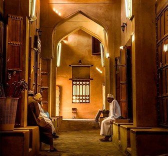 Day 05: Nizwa, Birkat Al Mouz and Jabal Akhdar: History and Dreamy Panoramas