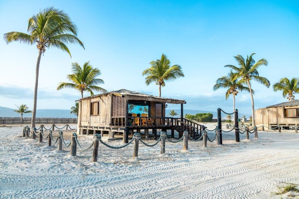 Day 9 :  Salalah Coastal Escape & Dhofar Wonders