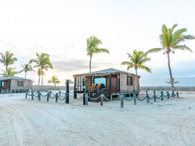 Day 10 : Salalah Leisure Day: Beach, Breeze & Freedom