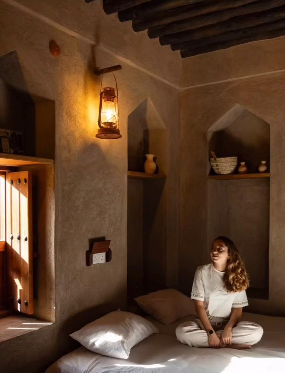 Day 06 : Nizwa, Al Hamra & the Magic of Misfah