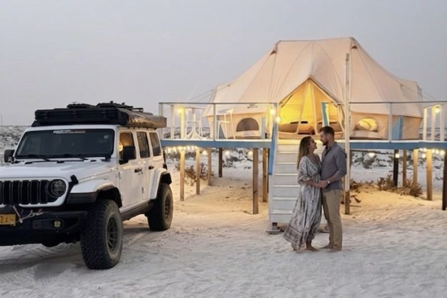 Oman: The Maldives of Arabia