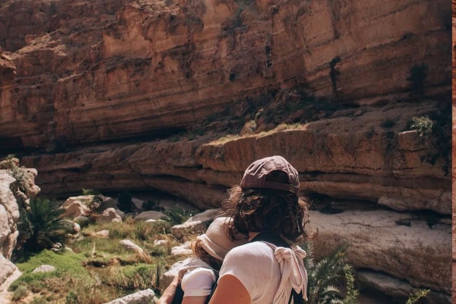Discover Oman with Your Baby: A Gentle Family Escape