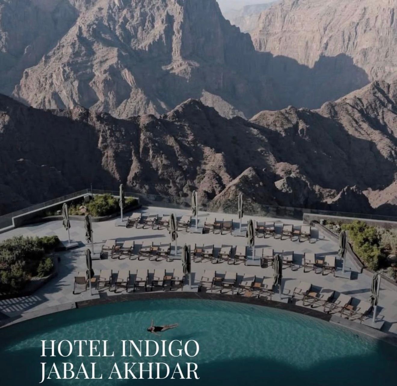 Day 05 : Nizwa and the Hidden Beauty of Jebel Akhdar